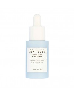 SKIN1004 Madagascar Centella Hyalu-Cica Blue Serum -...