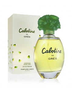 "Gres Cabotine" - EDP