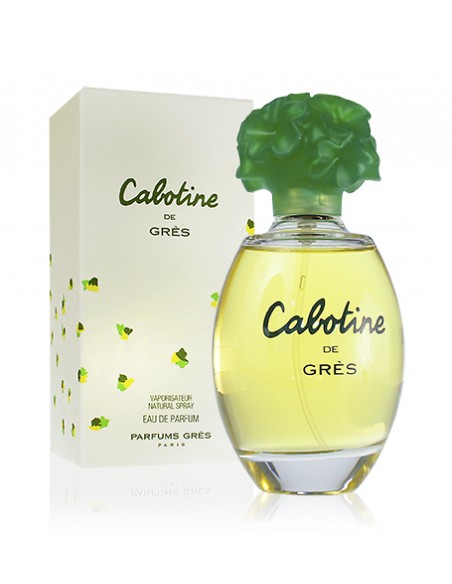 "Gres Cabotine" - EDP