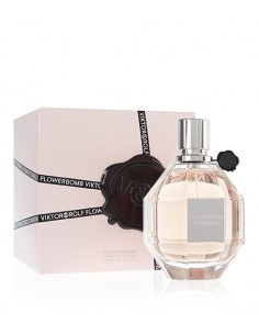 "Viktor & Rolf Flowerbomb" - EDP