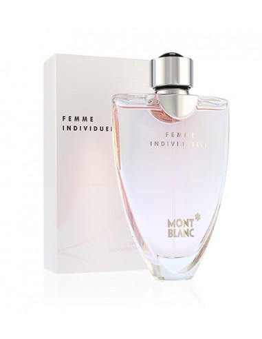 Montblanc Femme Individuelle - EDT