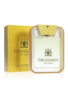 Trussardi My Land - EDT
