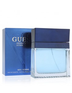 Guess Seductive Homme Blue - EDT
