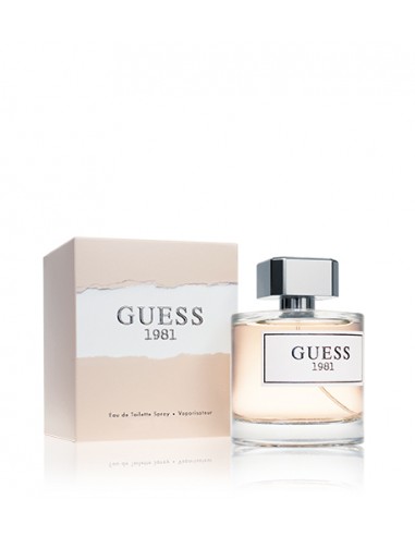 Guess 1981 - EDT