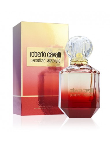 Roberto Cavalli Paradiso Assoluto - EDP