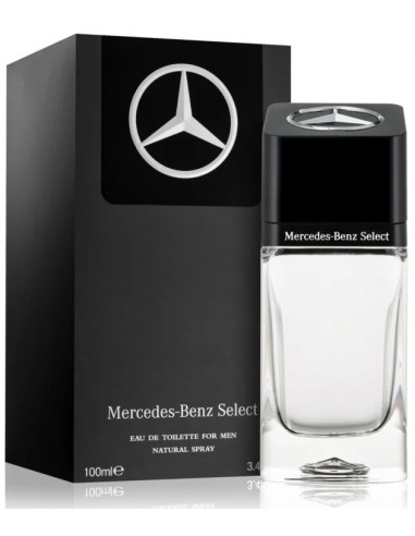 Mercedes-Benz Select - EDT