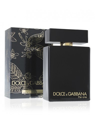 Dolce & Gabbana The One for Men Intense - EDP