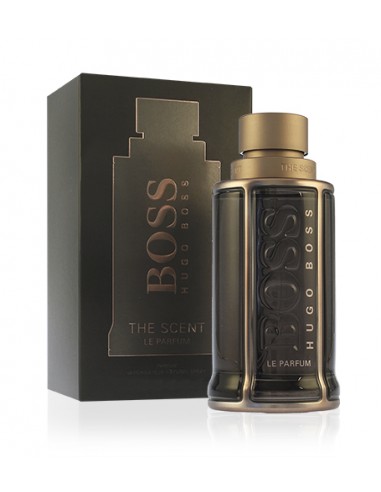 Hugo Boss Boss The Scent - Le Parfum