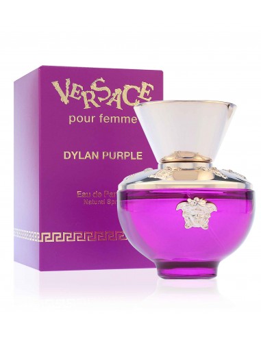 Versace Dylan Purple - EDP