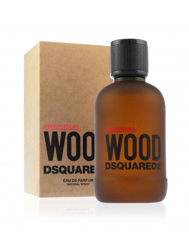 Dsquared2 Original Wood - EDP