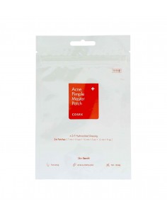 Cosrx Acne Pimple Master Patch - grynas pleistras...