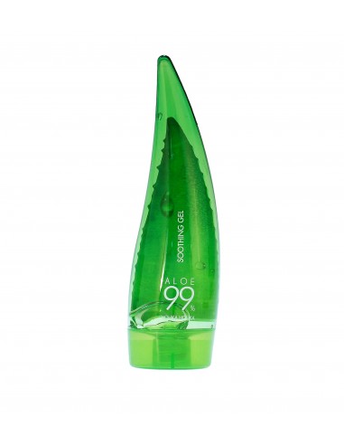 Holika Holika Aloe 99% - gel pro intenzivní hydrataci a osvěžení pleti s aloe vera