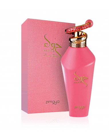 Zimaya Hawwa Pink - EDP