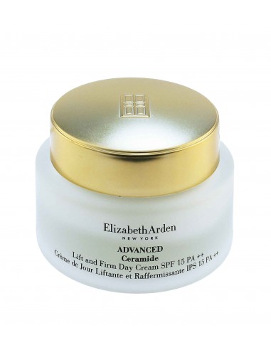 Elizabeth Arden Advanced Ceramide - liftingový a zpevňující pleťový krém SPF 15