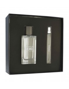 Abercrombie & Fitch Fierce