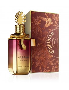 "Paris Corner Ophidian Black Cherry" - EDP