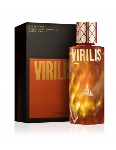 Paris Corner Virilis - EDP