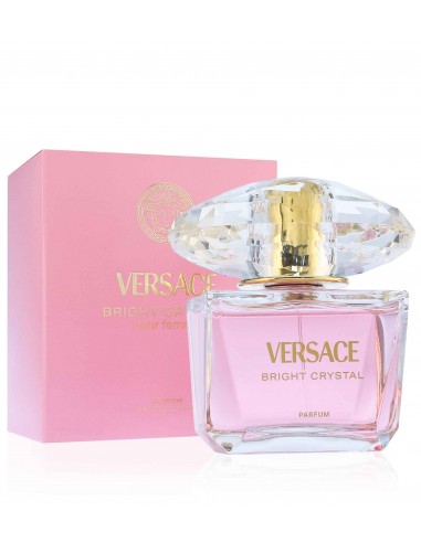 Versace Bright Crystal - perfume