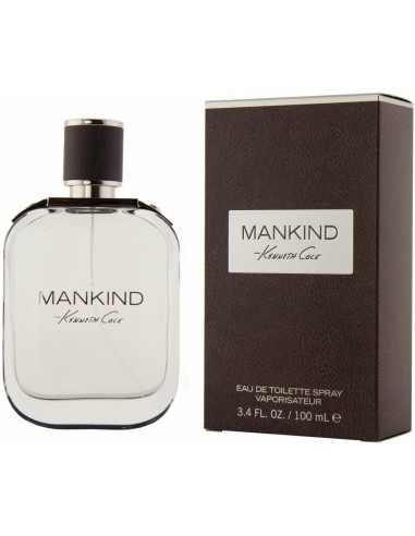 Kenneth Cole Mankind - EDT