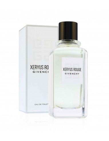 Givenchy Xeryus Rouge - EDT