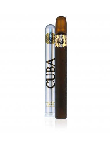 Cuba Gold - EDT