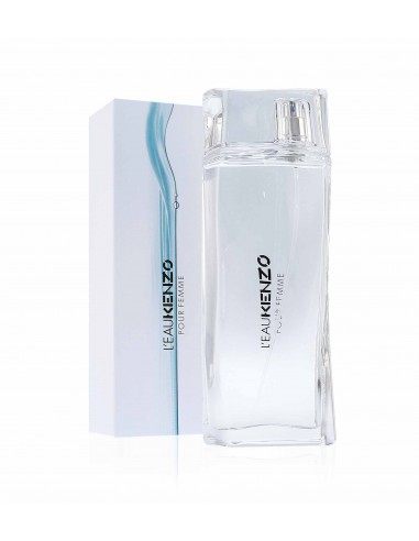 Kenzo L'Eau Par Kenzo Pour Femme - EDT