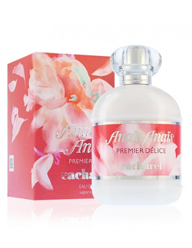 Cacharel Anais Anais Premier Delice - EDT