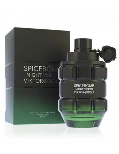 Viktor & Rolf Spicebomb Night Vision - EDT