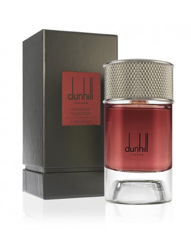 Dunhill Signature Collection Agar Wood - EDP