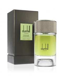 "Dunhill Signature Collection Amalfi Citrus" - EDP
