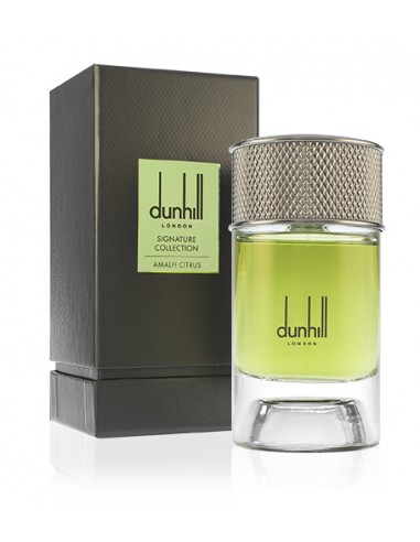 Dunhill Signature Collection Amalfi Citrus - EDP