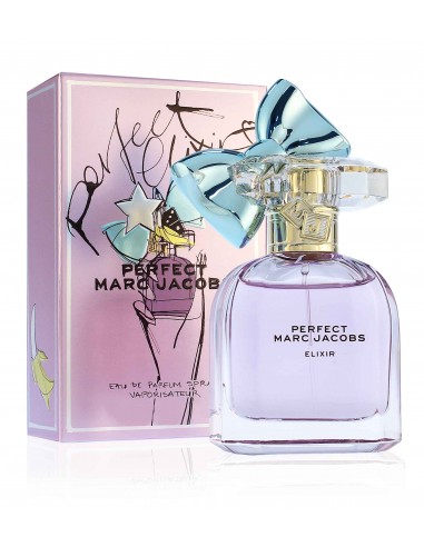 Marc Jacobs Perfect Elixir - EDP