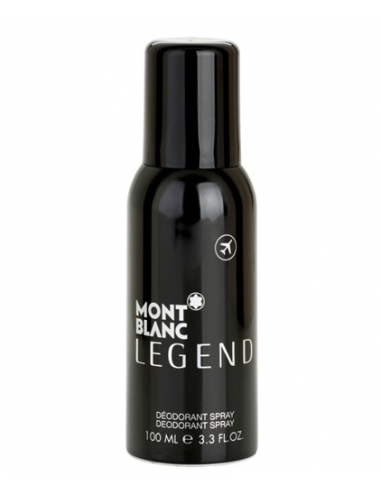 Mont Blanc Legend - deodorant spray