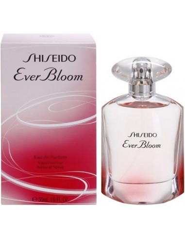 Shiseido Ever Bloom - EDP