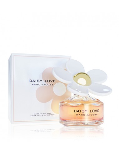 Marc Jacobs Daisy Love - EDT