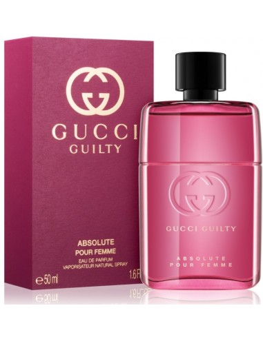 Gucci Guilty Absolute Pour Femme - EDP