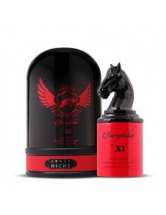 Armaf Bucephalus Nr. XI - EDP