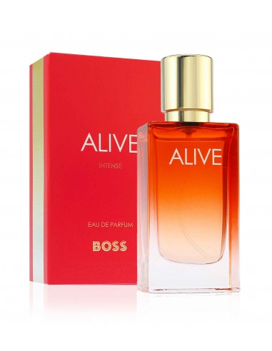 Hugo Boss Boss Alive Intense - EDP