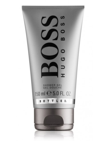 Hugo Boss Bottled - dušo želė