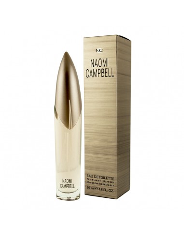 Naomi Campbell Naomi Campbell - EDT