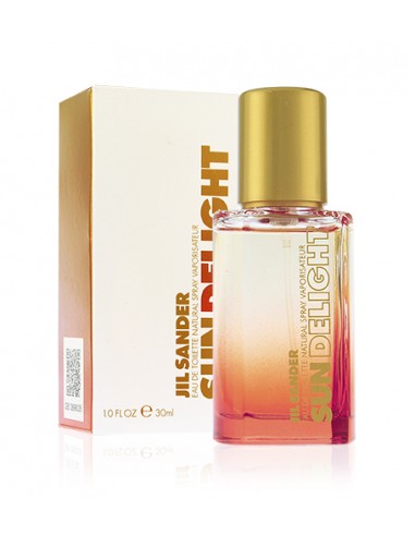 Jil Sander Sun Delight - EDT