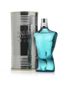 Jean Paul Gaultier Le Male - aftershave water