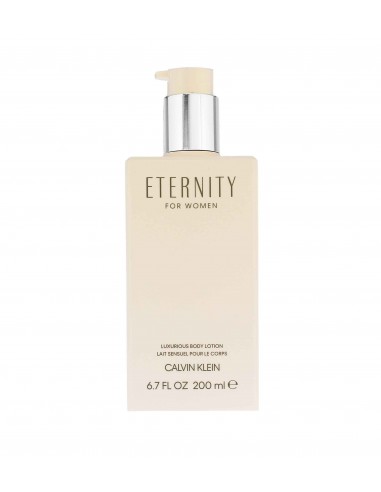 Calvin Klein Eternity - kūno losjonas