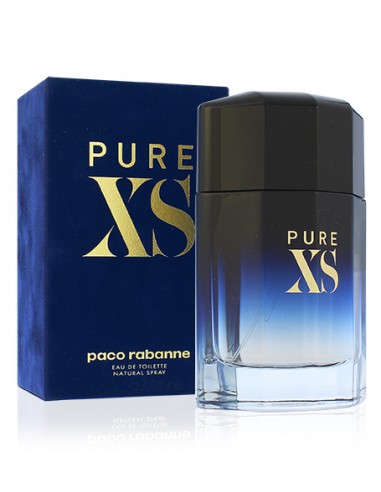 Paco Rabanne Pure XS - EDT