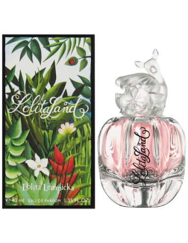 Lolita Lempicka LolitaLand - EDP