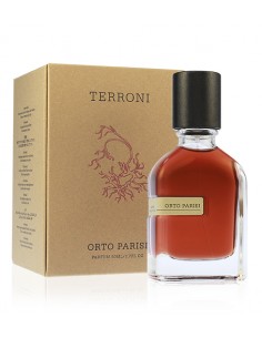 Orto Parisi Terroni - EDP
