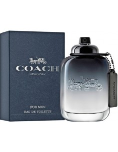 "Coach" vyrams - EDT
