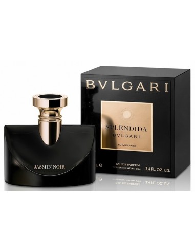 Bvlgari Splendida Jasmin Noir - EDP