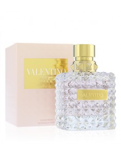 Valentino Donna - EDP
