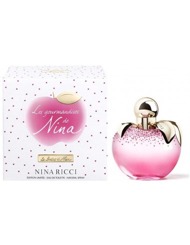 Nina Ricci Les Gourmandises de Nina - EDT